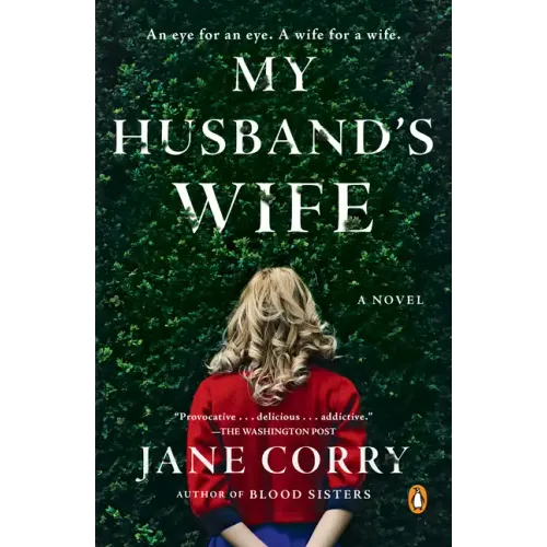 My Husband's Wife