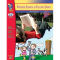 Wayside School is Falling Down, by Louis Sachar Novel Study Grades 4-6