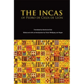 The Incas of Cieza de Leon