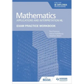 Exam Practice Workbook for Mathematics for the IB Diploma: Applications and Interpretation Hl: Hodder Education Group