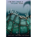 Undercurrents: A Cape Breton Anthology of Speculative Fiction