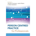 Person Centred Practice for Professionals