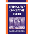 Heidegger's Concept of Truth