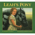Leah's Pony
