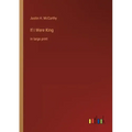 If I Were King: in large print
