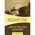 Arrow Pointing Nowhere