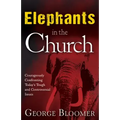 Elephants in the Church: Courageously Confronting Today's Tough and Controversial Issues
