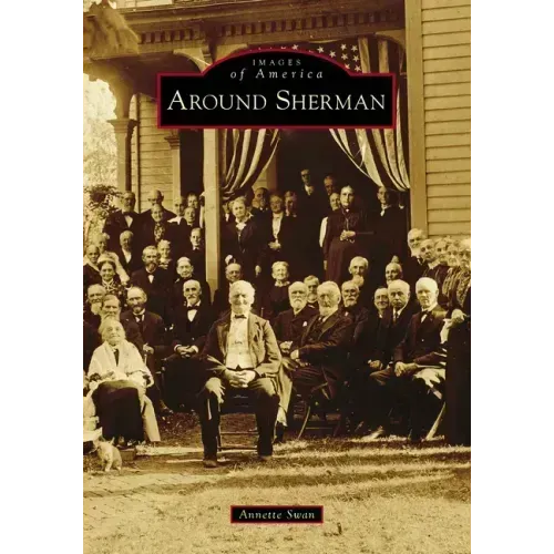 Around Sherman