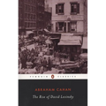 The Rise of David Levinsky