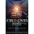 Jorundyr's Path: Wolf of the North Book 2