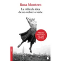 La Ridícula Idea de No Volver a Verte (a Novel)