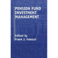 Pension Fund Investment Management