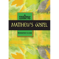 Friendly Guide to Matthew's Gospel