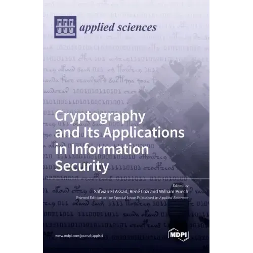 Cryptography and Its Applications in Information Security