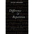 Difference and Repetition