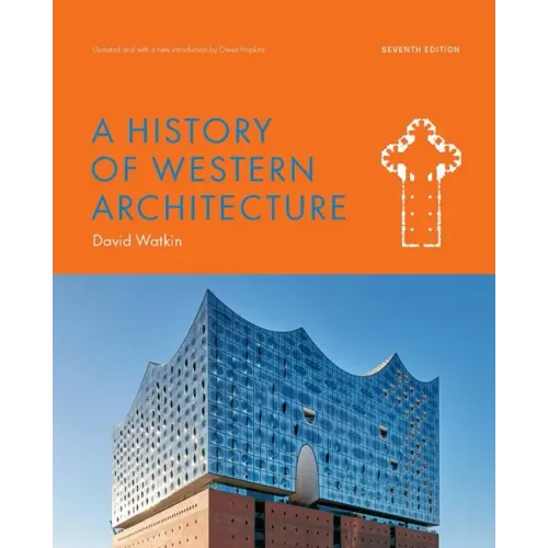 A History of Western Architecture Seventh Edition