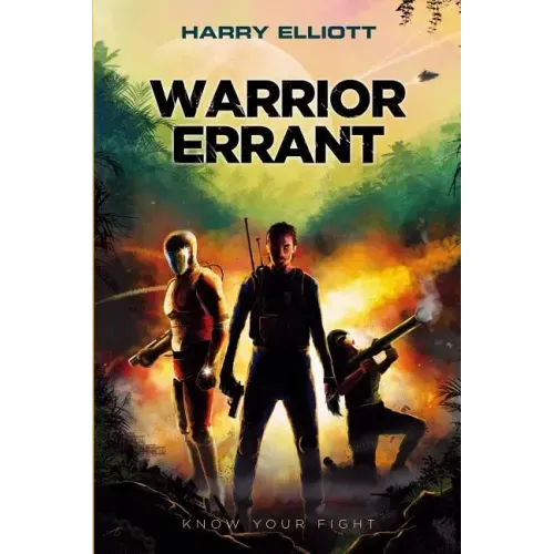 Warrior Errant