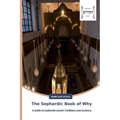 The Sephardic Book of Why