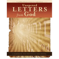 Unopened Letters From God: Using Biblical Dreams To Unlock Nightly Dreams