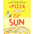 A Pizza the Size of the Sun