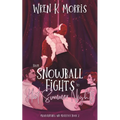 From Snowball Fights to Hot Summer Nights: A Festive Summer Romance