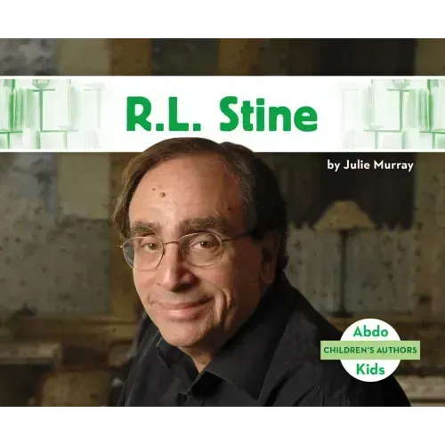 R.L Stine