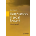 Using Statistics in Social Research: A Concise Approach