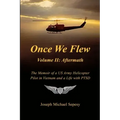 Once We Flew: Volume II: Aftermath