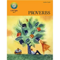 Lifelight: Proverbs - Leaders Guide