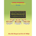 Cursive Handwriting: Practice Book for Teens