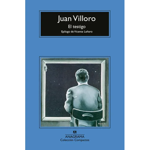 Testigo, El -V2*