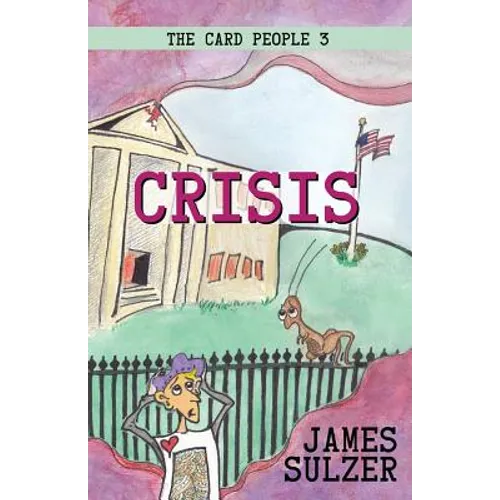 Crisis: The Card People 3