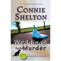 Weddings Can Be Murder: Charlie Parker Mysteries, Book 16