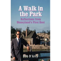 A Walk in the Park: Reflections from Disneyland's First Host
