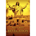 Revelation: Fall of Judea, Rise of the Church