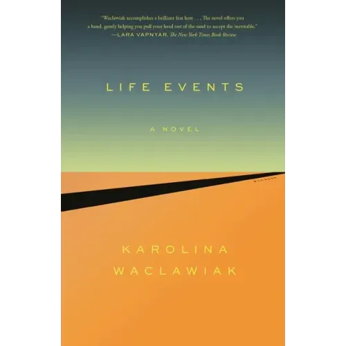 Life Events