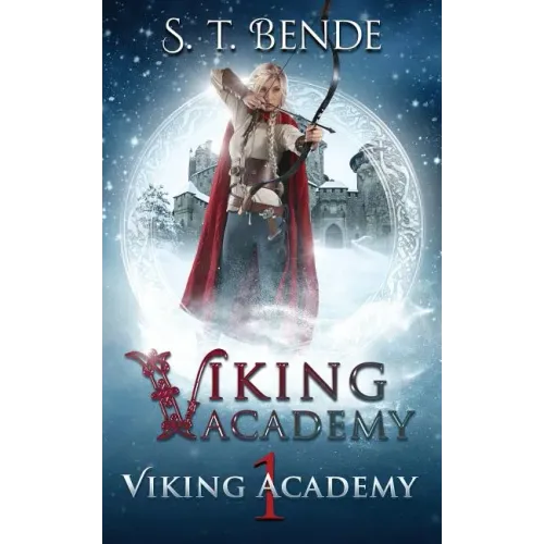Viking Academy: Viking Academy