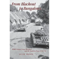From Blackout to Bungalows . . .: WWII Home Front Wiltshire and the Austerity Years 1939-55