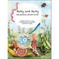 Hatty and Barty Adventures Month Seven