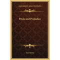 Pride and Prejudice