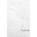 How to Draw a Blank