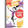 Jasmine Toguchi, Drummer Girl