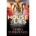 The House of Lies: Mystery with a Romantic Twist