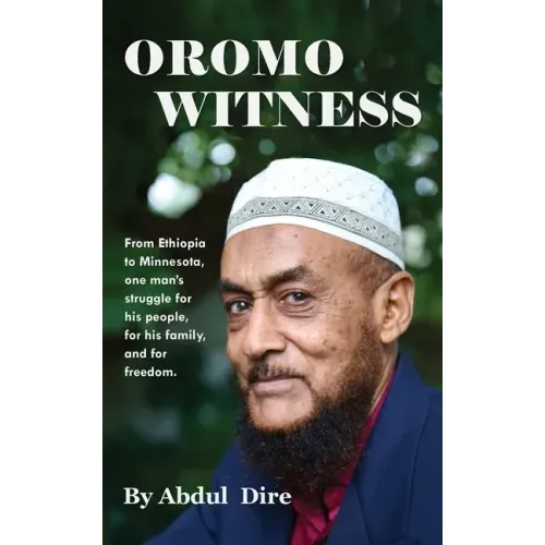 Oromo Witness