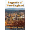 Legends of New-England