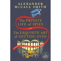 The Private Life of Spies and the Exquisite Art of Getting Even: Stories of Espionage and Revenge