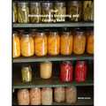 The Homesteaders Gardening and Canning Book