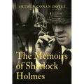 The Memoirs of Sherlock Holmes: a collection of short stories by Arthur Conan Doyle, first published late in 1893 with 1894 date. It was the second co