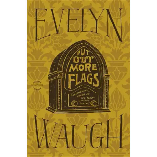 Put Out More Flags