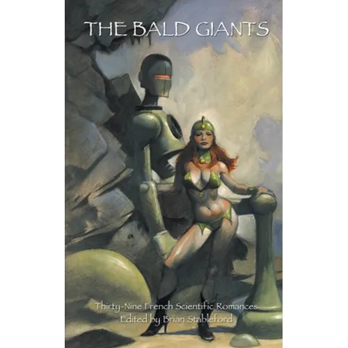 The Bald Giants